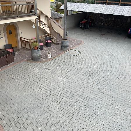 Wiesmuellerhof Caldaro Eksteriør bilde