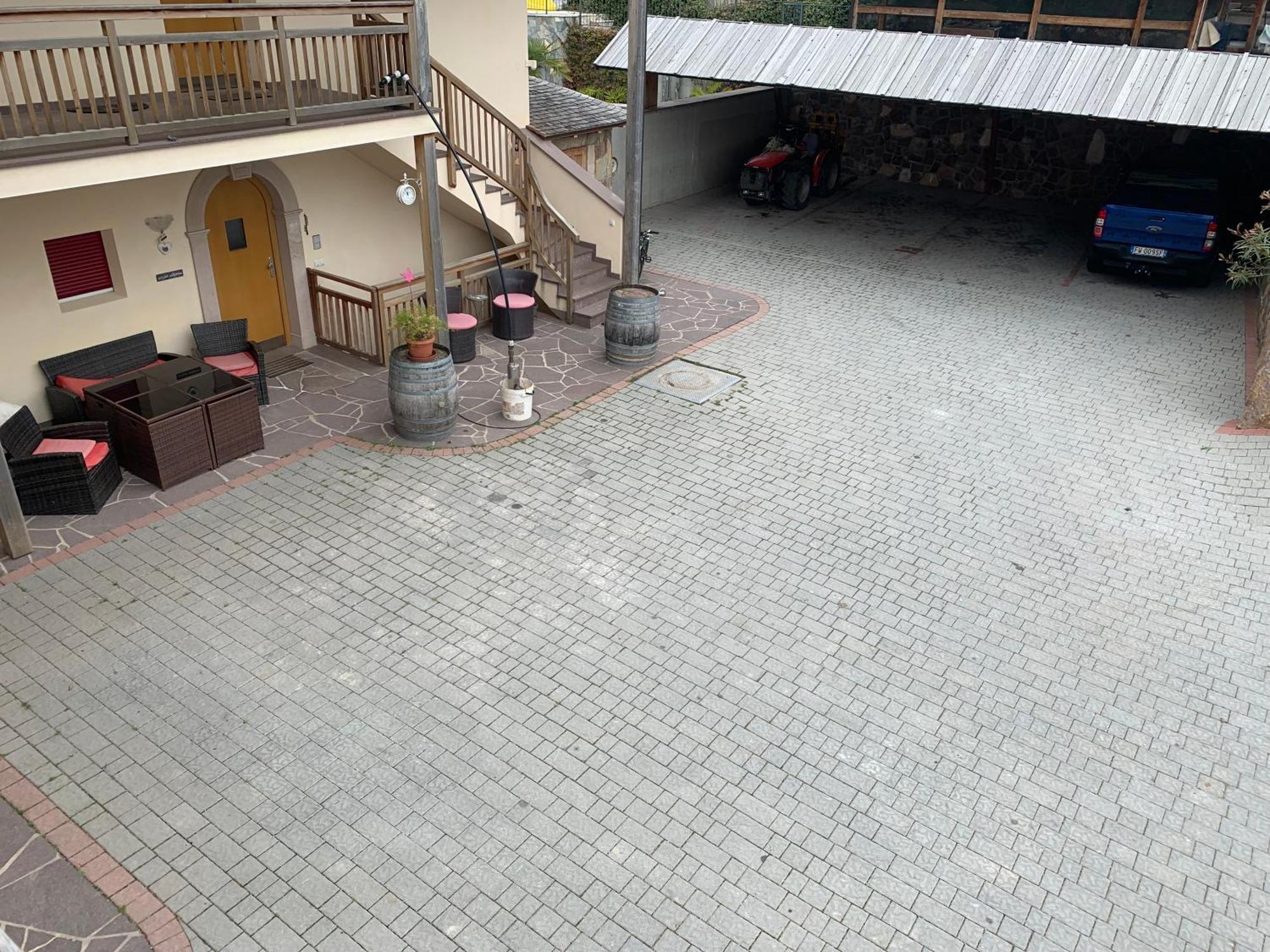 Wiesmuellerhof Caldaro Eksteriør bilde